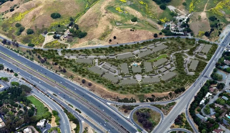 Terraces of Lafayette: Addressing California’s Housing Crisis thumbnail